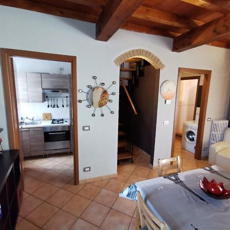 Apartment In The City Center With Self Check-In Парма Экстерьер фото